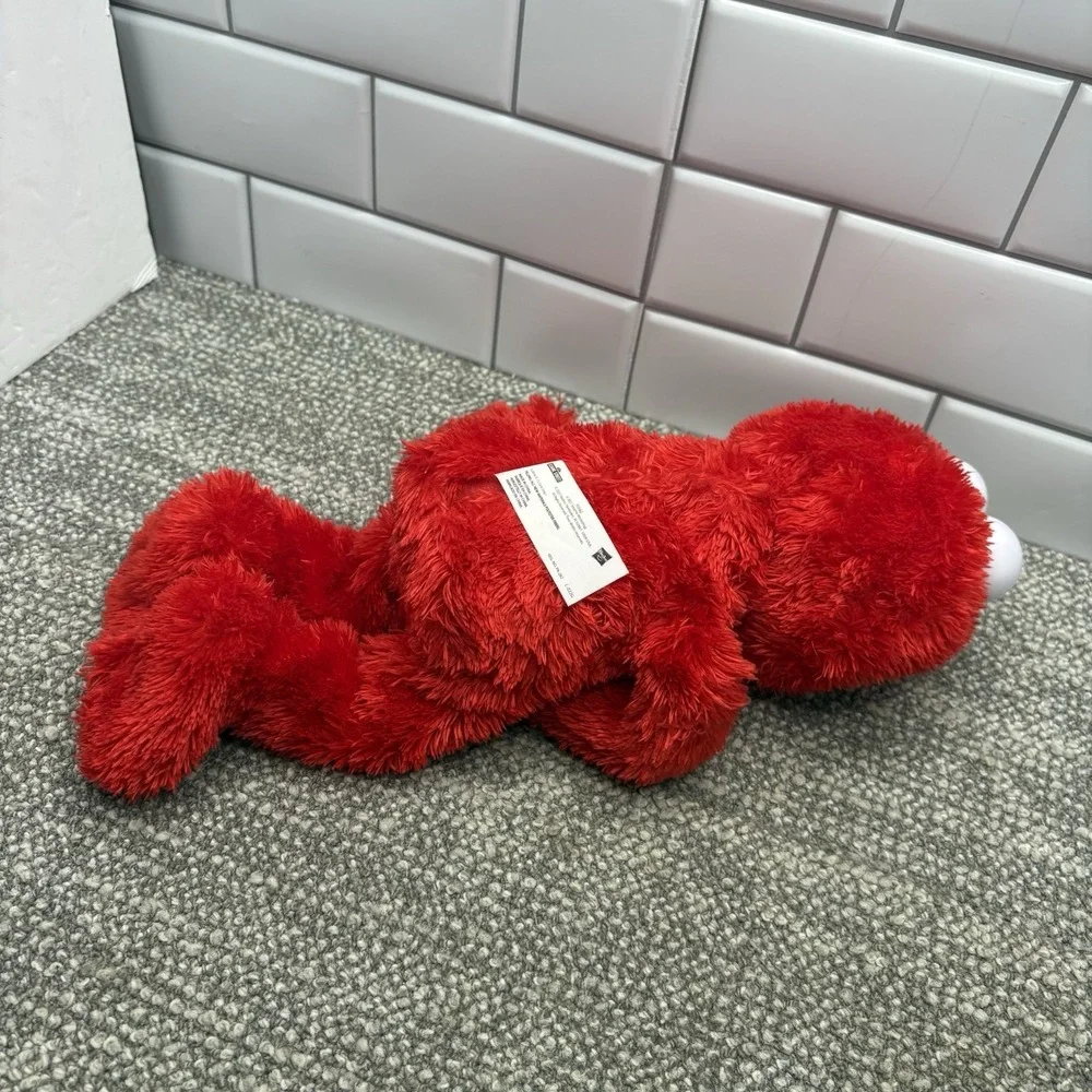 N/A elmo works